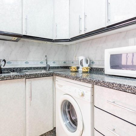 Apartamento Horno Del Agua Córdoba Exterior foto